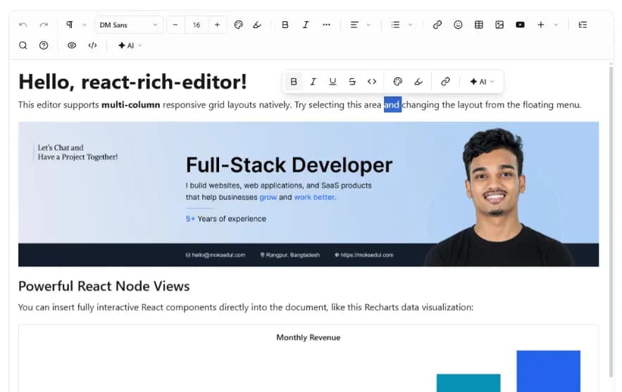 @hellokit/react-rich-editor